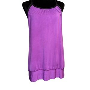 Lululemon no limits tank top